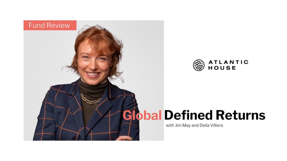 Annual Review 2025: The Atlantic House Global Defined Returns Fund