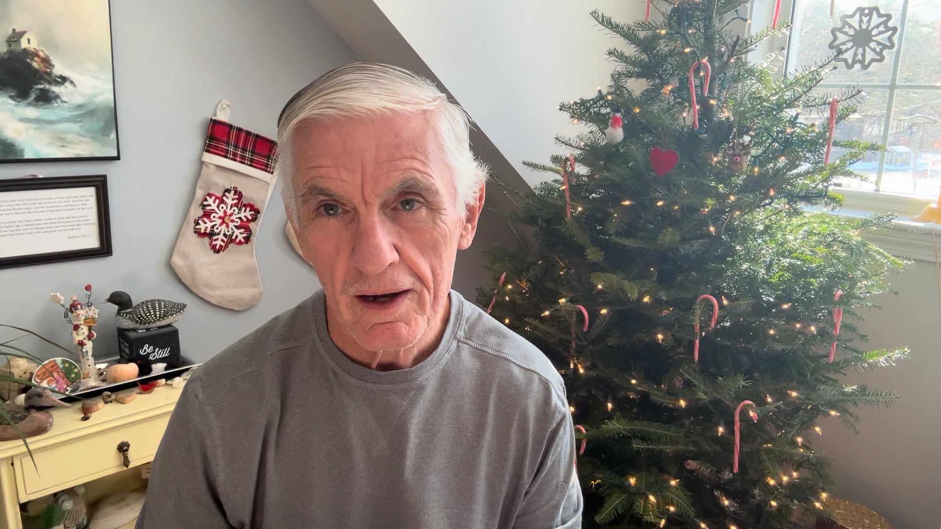 Wednesday Wisdom Watering- December 10, 2025