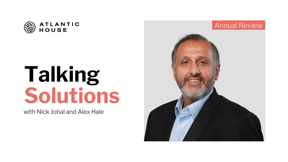 Annual Review 2025: Atlantic House Solutions