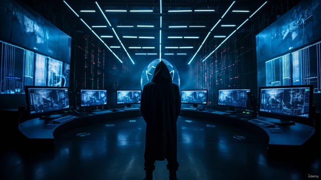 video All in-One Ethical Hacking Course: From Basics