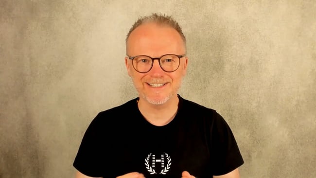 KlickTipp einrichten | Der Unterschied zwischen einer Webseite und einer Landing Page