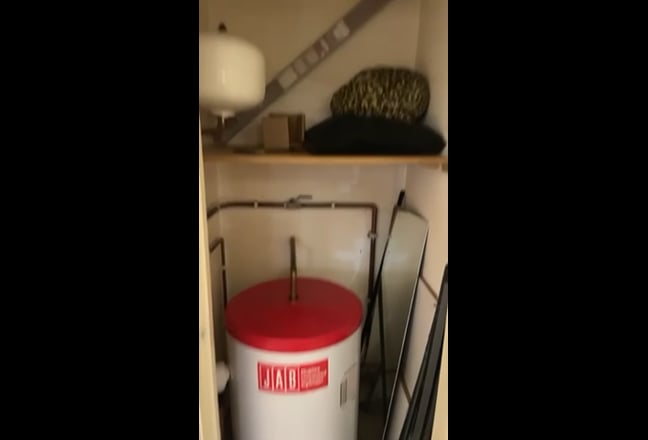 Premium 1-Bedroom Apartment in Canada Water  Main Photo