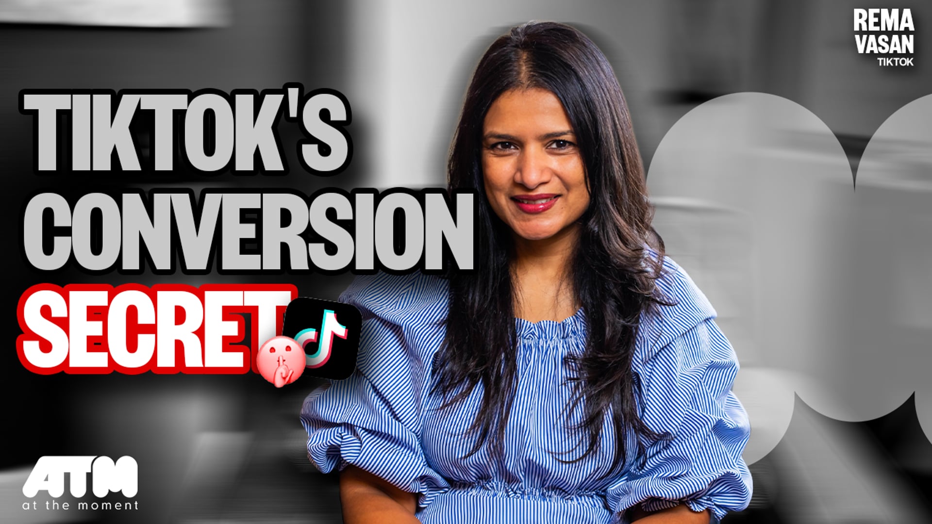 Culture Drives Conversion at TikTok