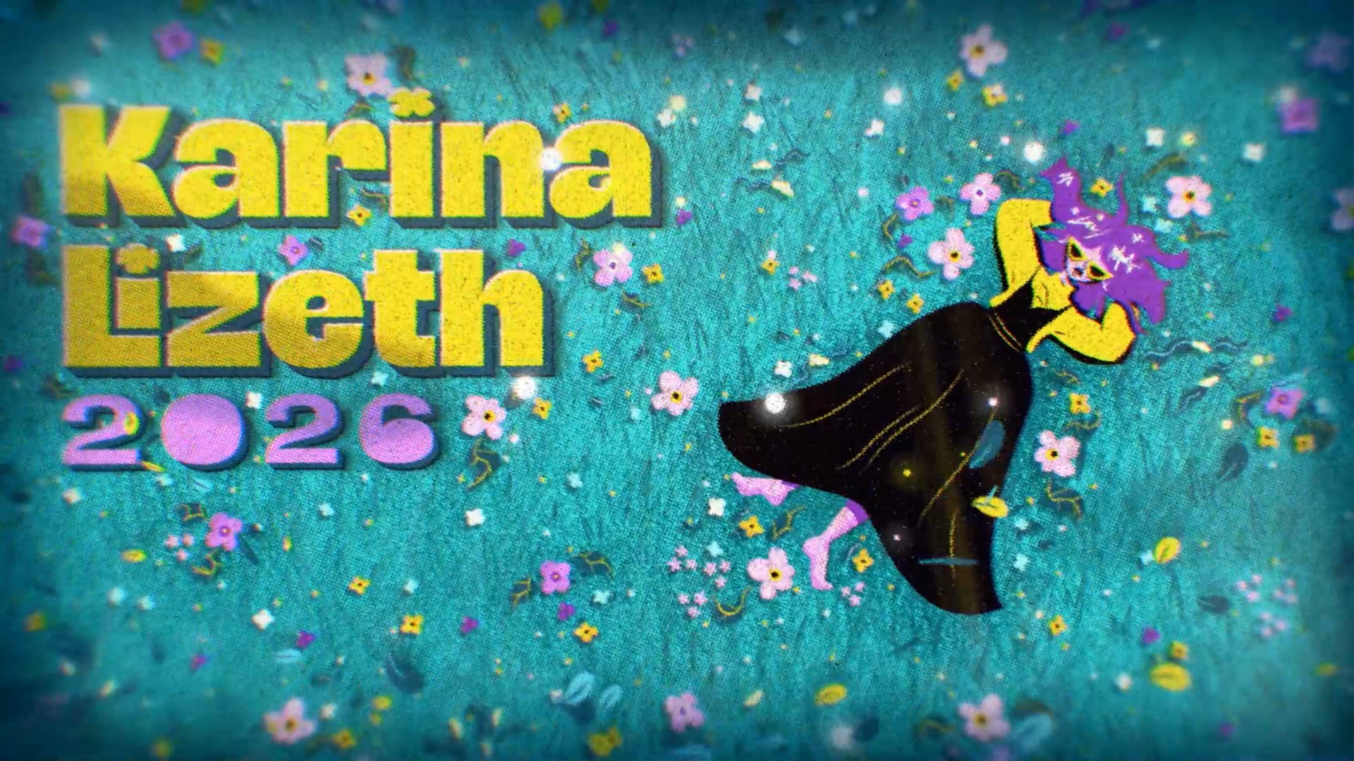 KARINA LIZETH - REEL 2026