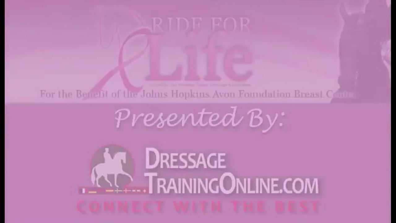 8/2012 PVDA Ride for Life Part 2