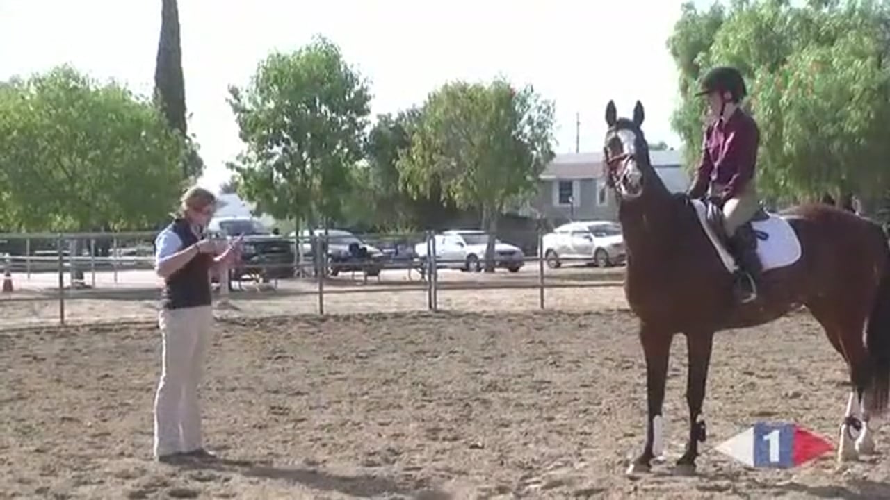 Alignment & Balance | Asia Thayer | PART 01