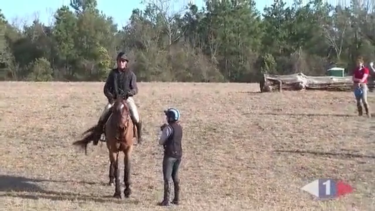 Balance & Power, Preliminary & Training | Doug Payne | TRAILER