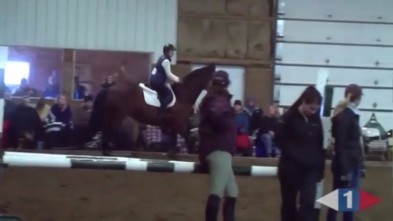 Feeling Your Horse | Jimmy Wofford | PART 04