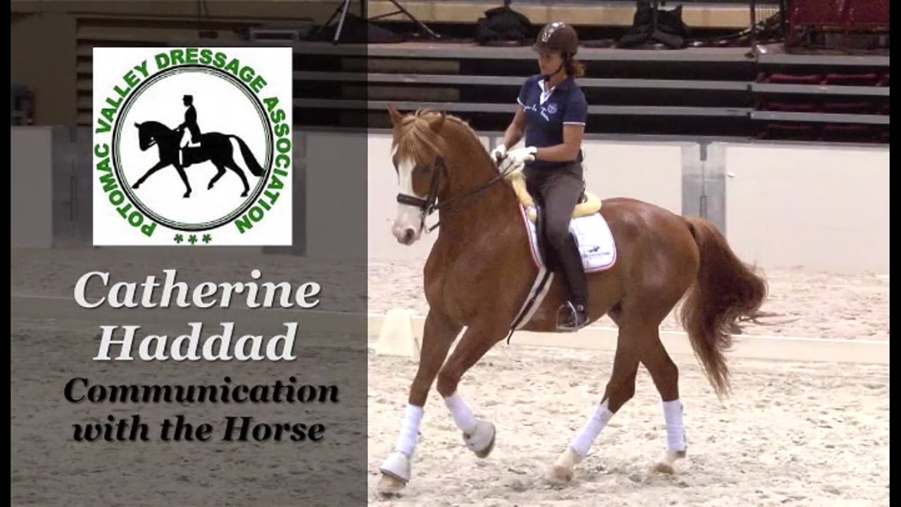 Master Class | Catherine Haddad | PART 02