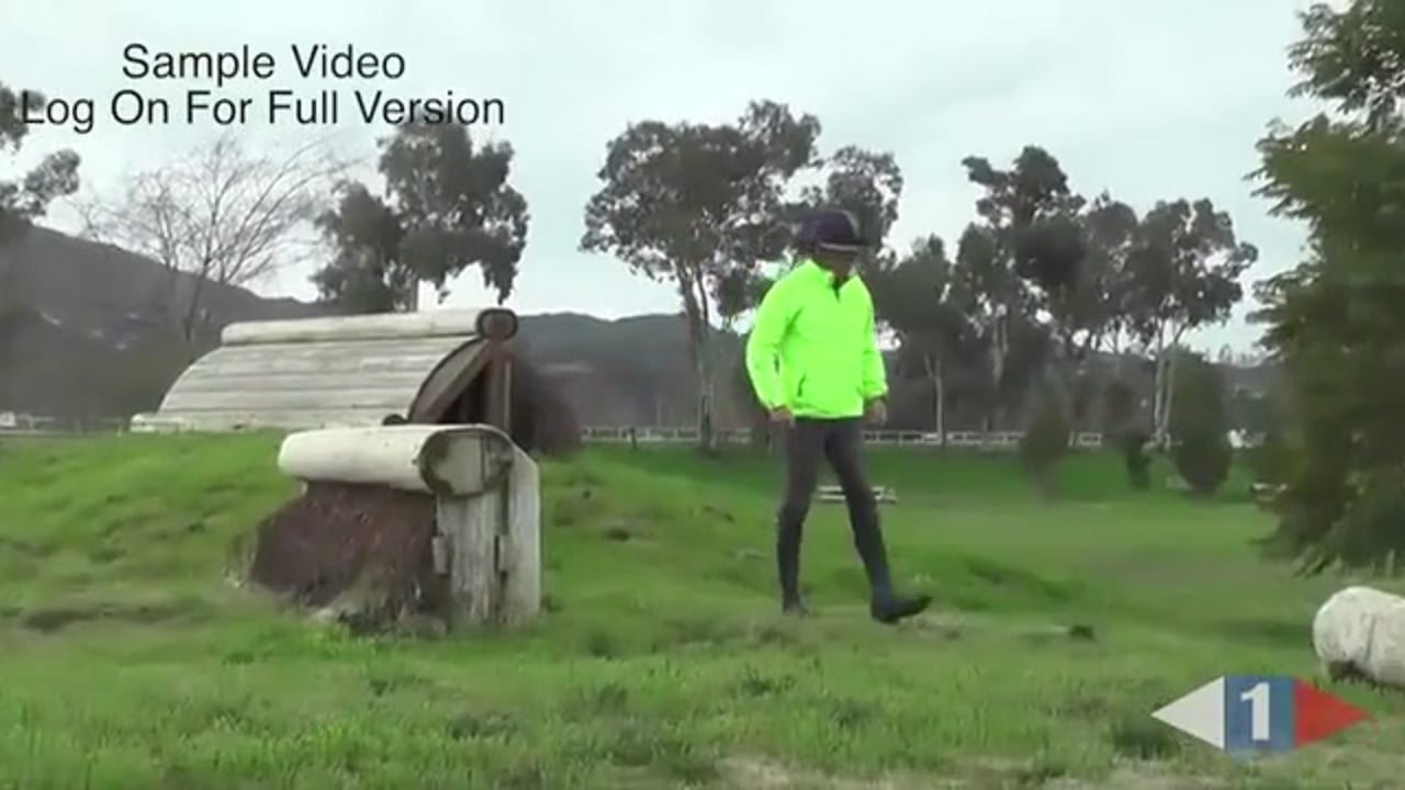 Which Canter Do I Need? | Boyd Martin | TRAILER 02