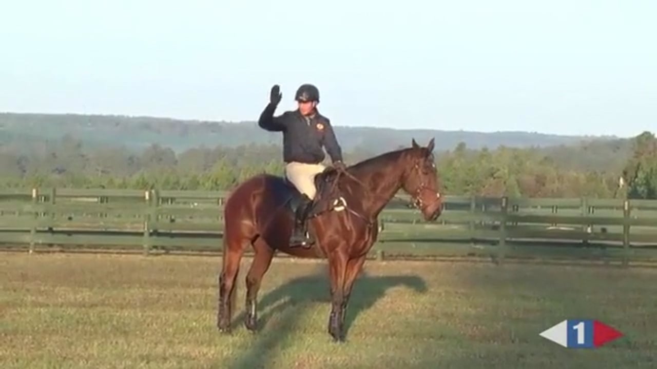 Warm Up & Banks, Preliminary | Johnathan Holling | PART 01