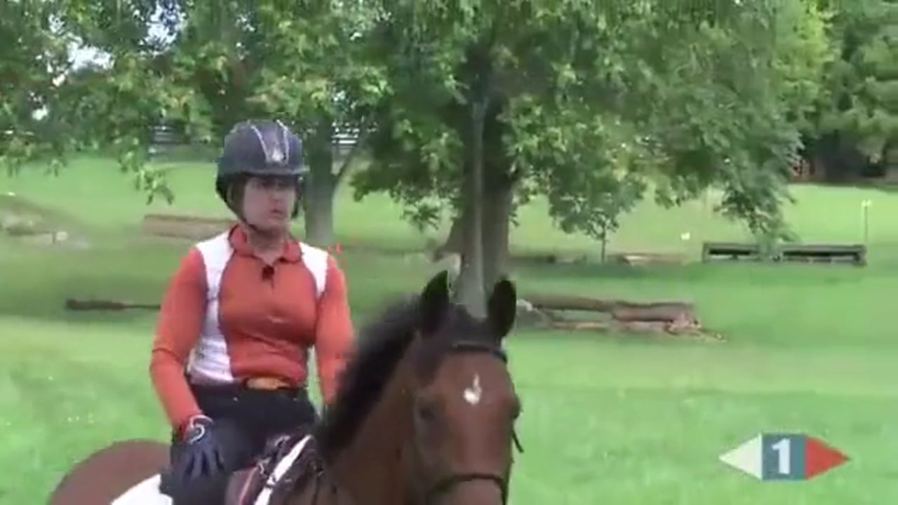 Two Star Horse | Jimmy Wofford | PART 01
