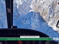 Gran Sasso, venti giorni senza notizie di Karol Brozek