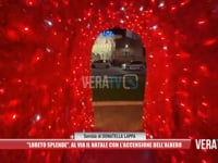 "Loreto splende", al via il Natale con l’accensione dell’albero