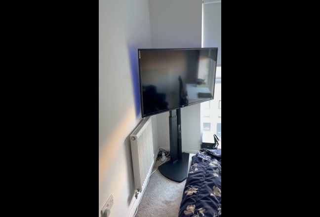 One double bed in dartford to share Main Photo