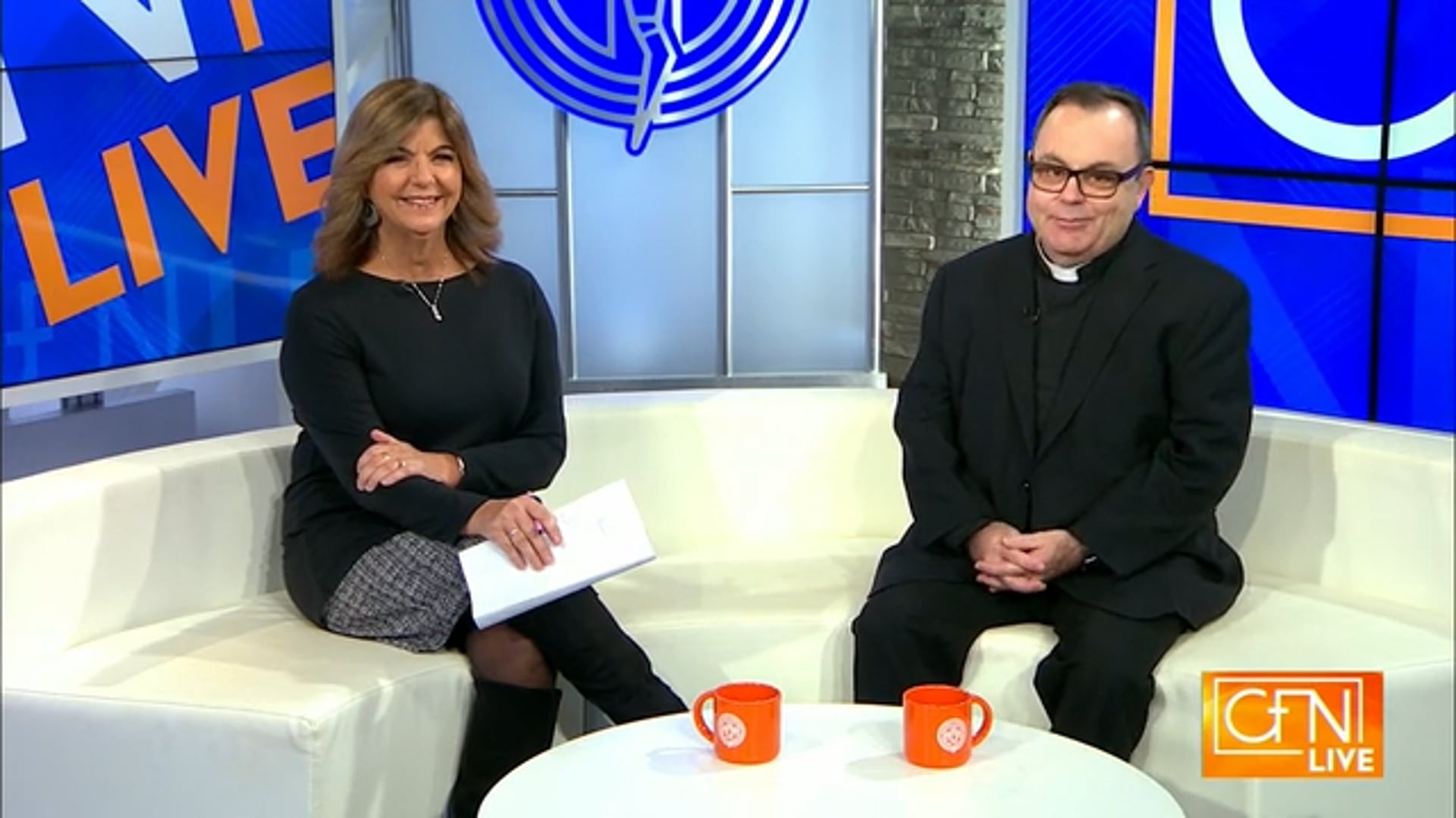 CFN Live - December 9, 2025