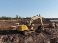 Minnesota Utilities & Excavating - Brand Story