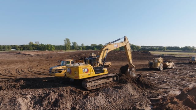 Minnesota Utilities & Excavating Brand story