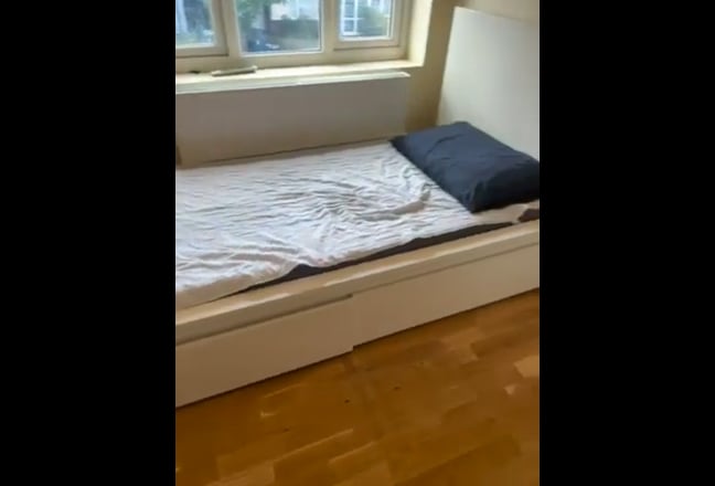 Single Room in South Harrow Main Photo