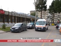 Ascoli Piceno - Fioravanti: "Scienze infermieristiche resta qui"