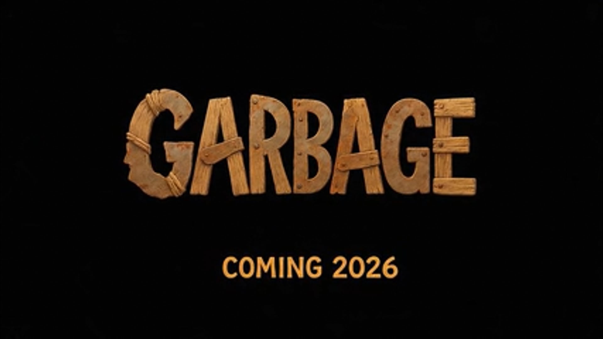 Garbage (2026): First Pass Trailer