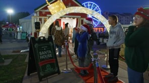 2025 Waco Wonderland Thank You