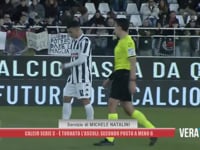 Calcio Serie C - È tornato l’Ascoli: secondo posto a meno 6