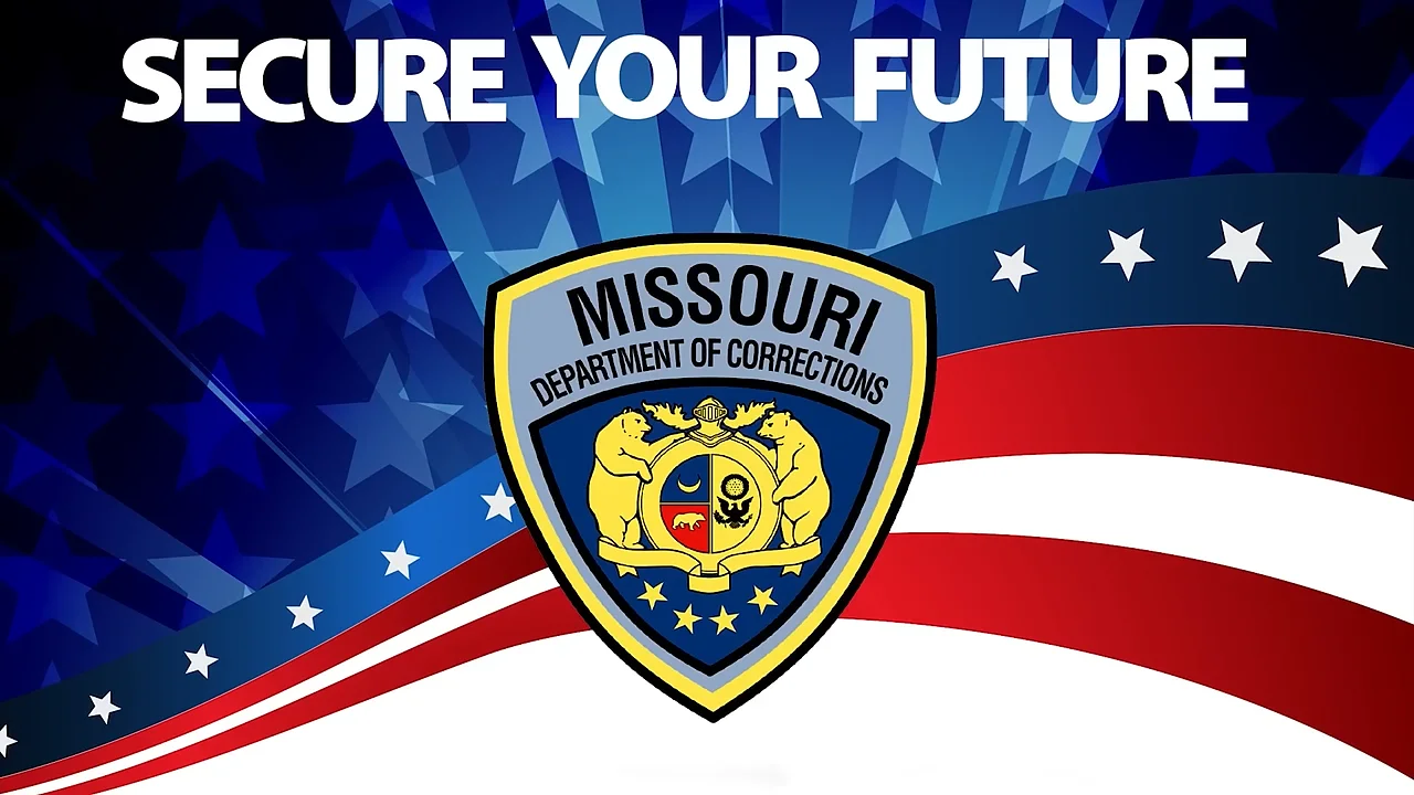 Jefferson City Correctional Center | Jefferson City MO, image size:1280x720