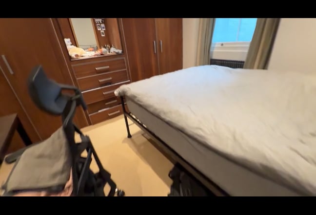 Modern 1 bed flat in Pimlico near tube station Main Photo