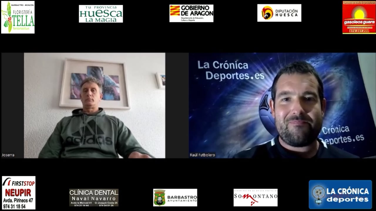 ANÁLISIS DE LAS PRIMERAS 12 Jornadas de Liga en el GRUPO 1 de Regional Preferente con José Ramón Suárez