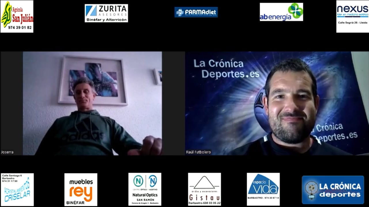 ANÁLISIS DE LAS PRIMERAS 12 Jornadas de Liga en el GRUPO 2 de Regional Preferente con José Ramón Suárez