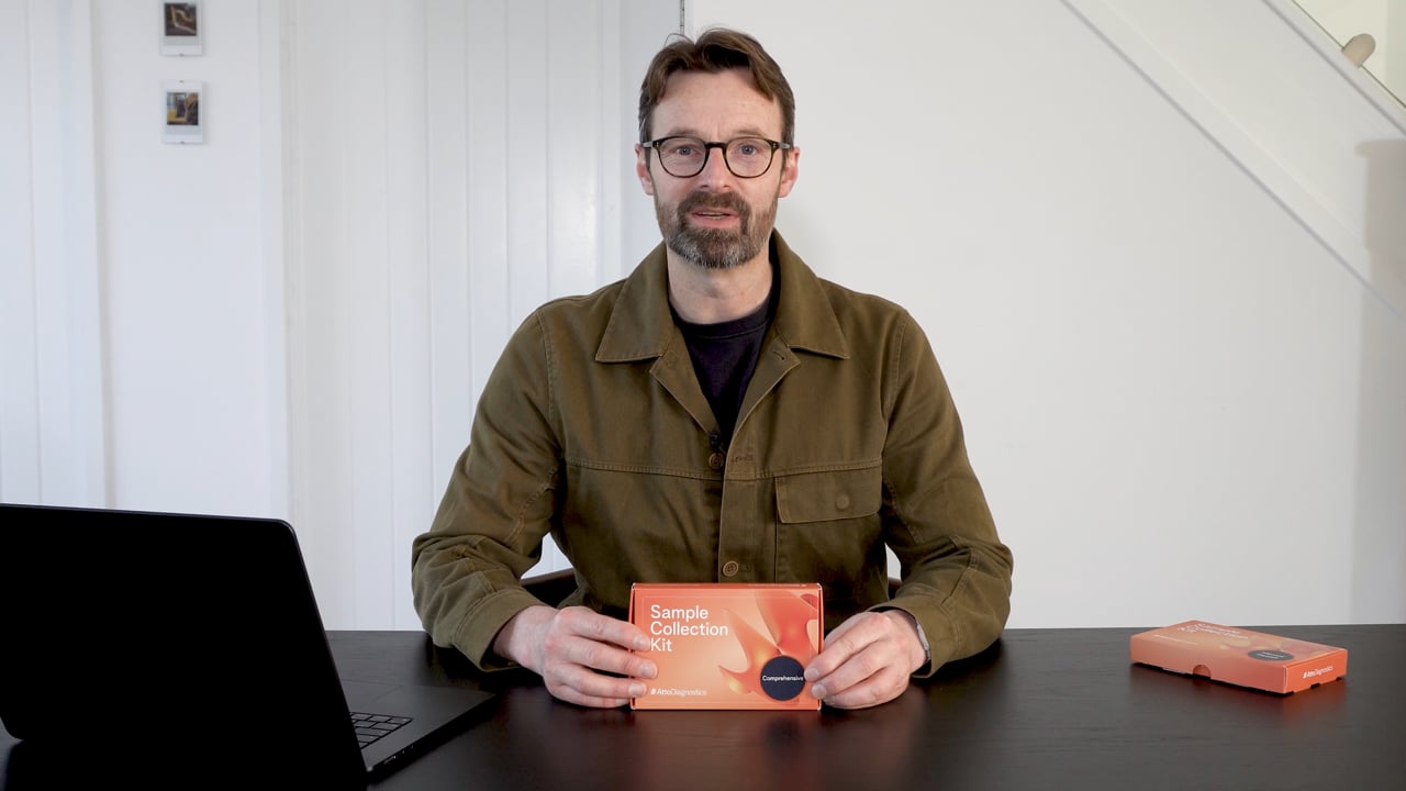 How to Activate Your Kit