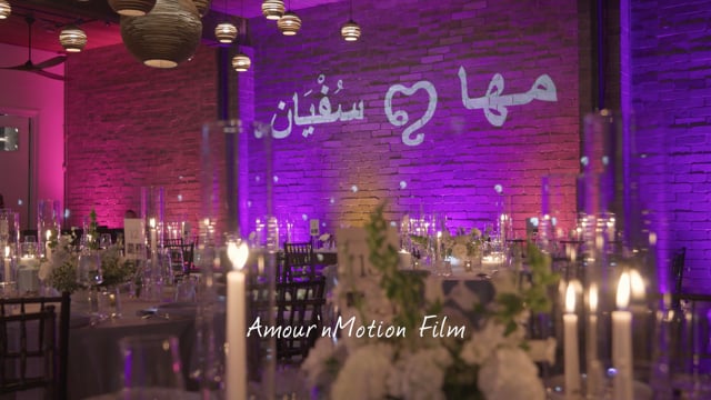 Maha and Sofien_Within Sodo