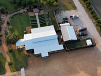 The Melissa Barn at HD Ranch - Melissa,  #3