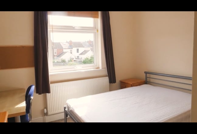 Large 5 bedroom student house Earlsdon, Coventry Main Photo