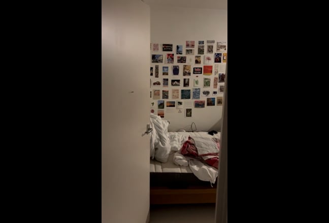 Bright Double Room in Camberwell/Oval! Main Photo