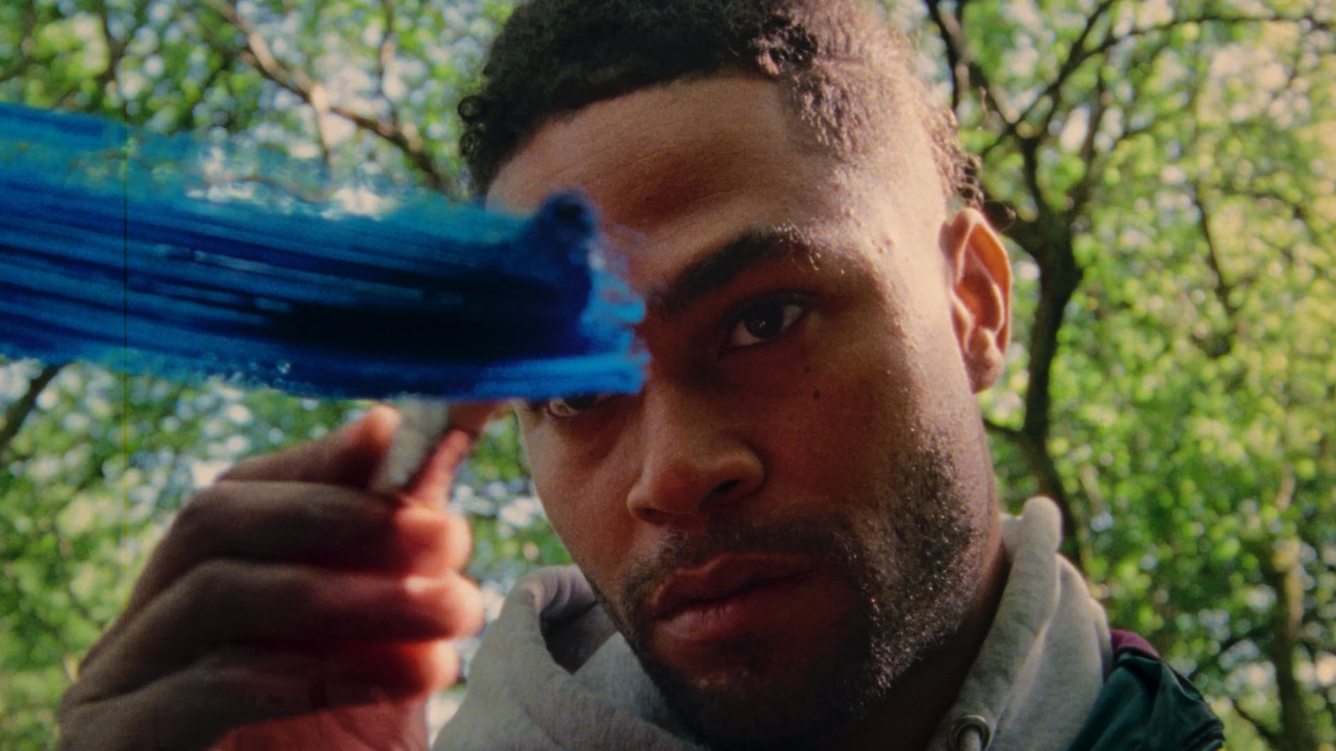 Lost At Sea - Short Documentary