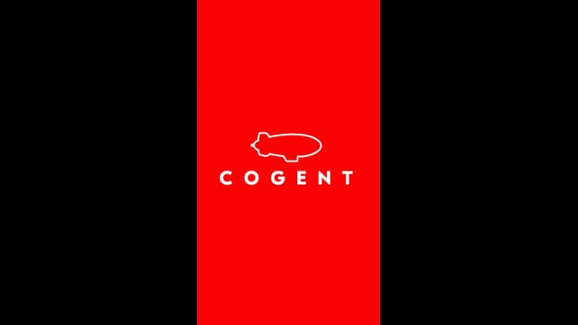 Cogent | End of Year Modelo College Football Sizzle