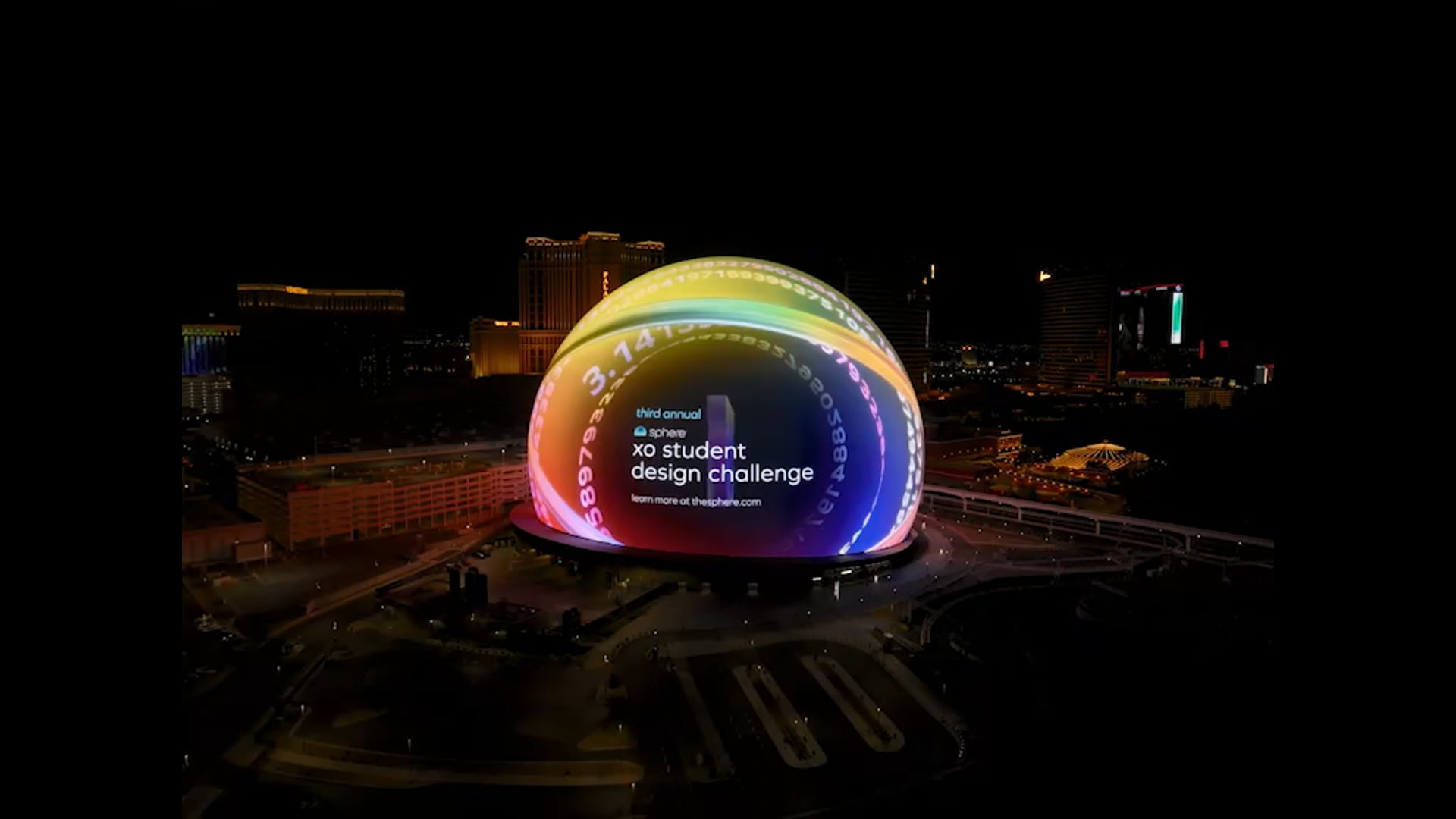 Third Annual Sphere XO Student Design Challenge-Exosphere | Sphere