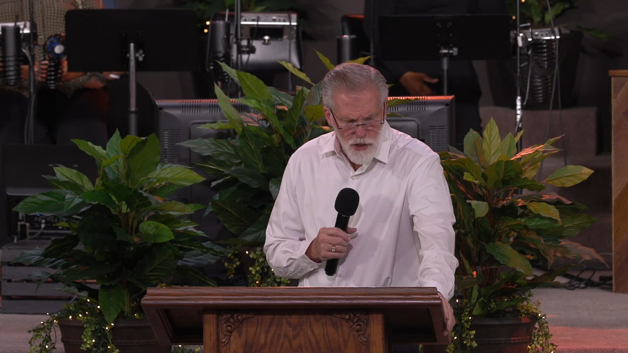 SWC - Sunday Morning Prayer 12.7.25 - Members Only