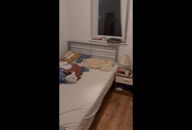 Ancoats 2-Bed Flat, Looking for 1 to Join Tenancy Main Photo