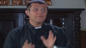 Chocolate com Pimenta-2003/4- Padre Eurico