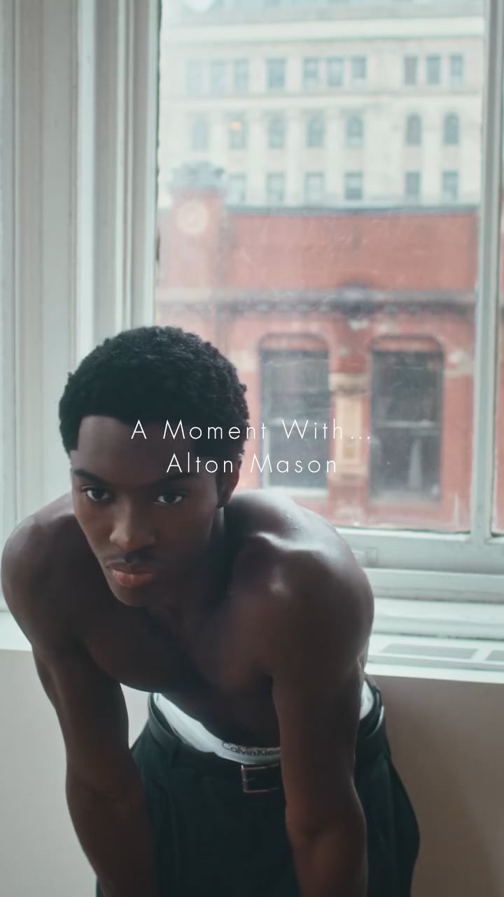 Calvin Klein - Pablo Tapia Plá