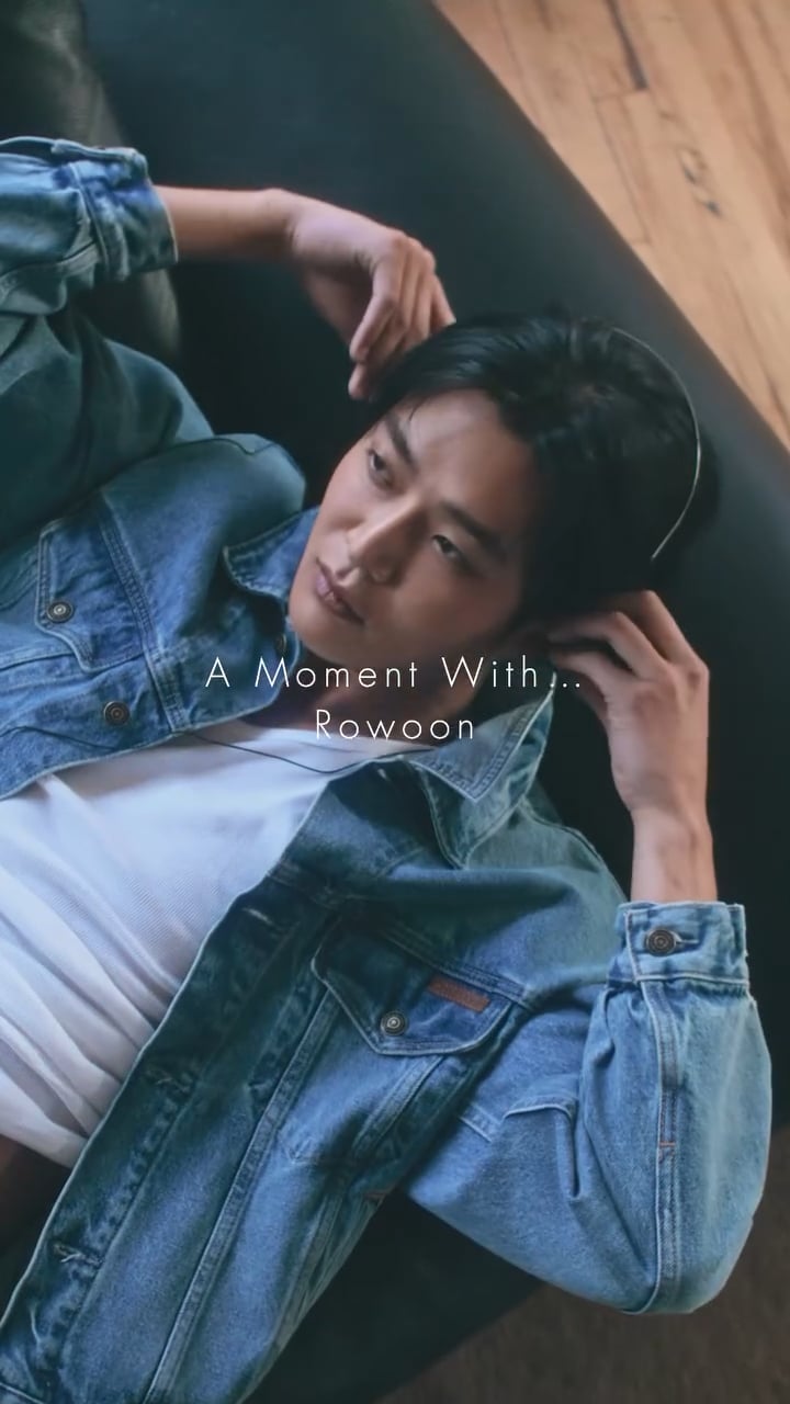 Calvin Klein - Pablo Tapia Plá