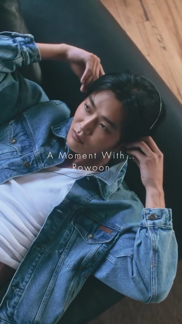 Calvin Klein - Pablo Tapia Plá