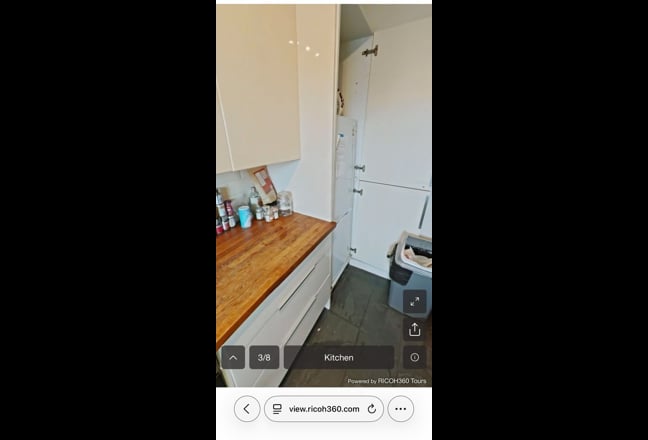 1 bed available in shared accomodation Main Photo