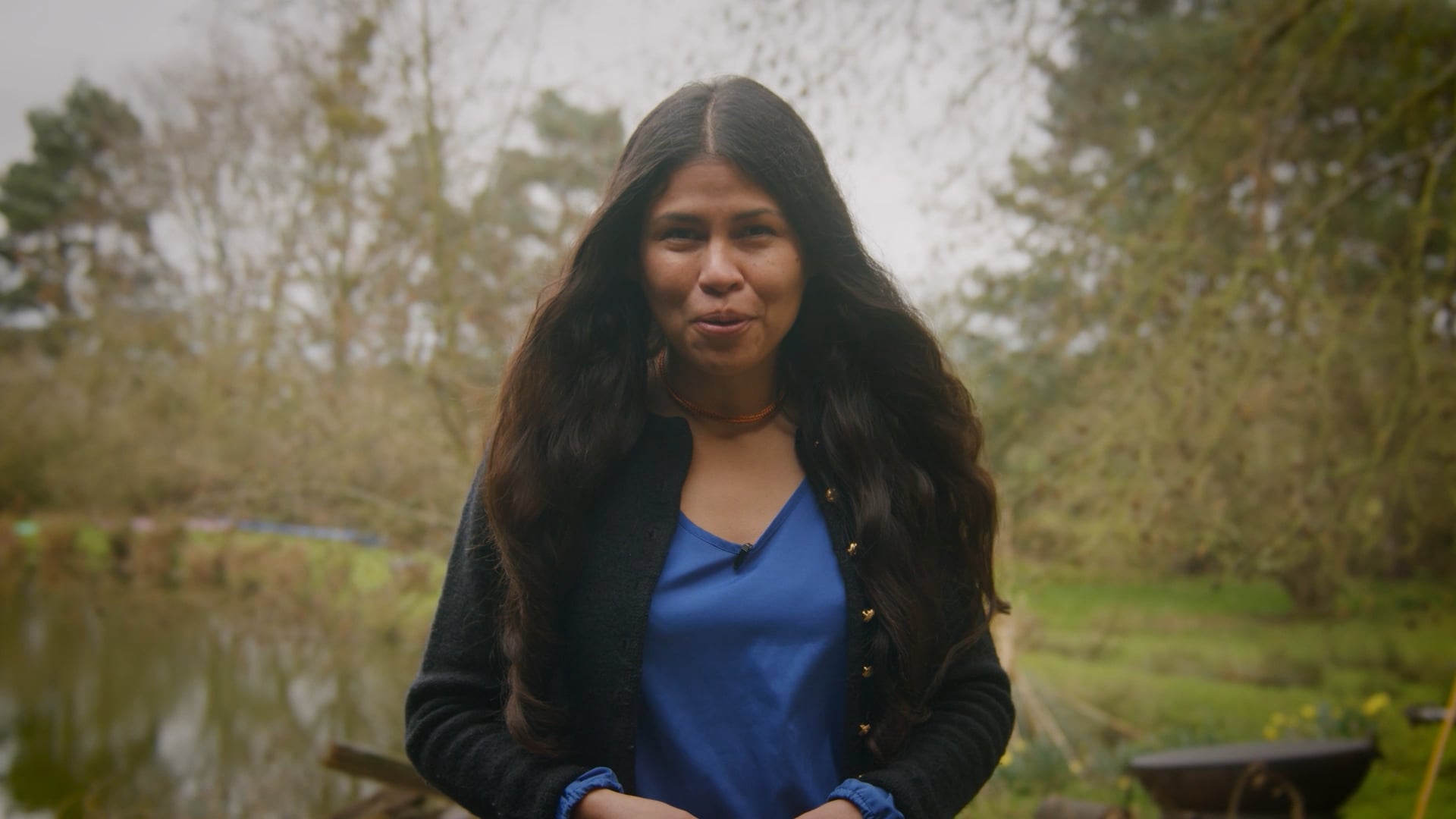 Art Therapy & Meditation to Connect with the Earth Element