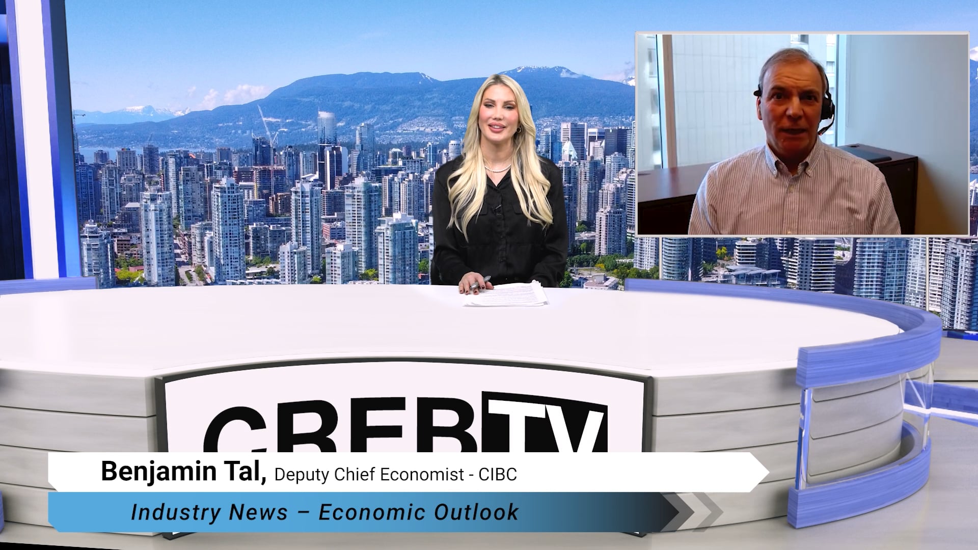 CREBTV S2 E18 Segment 1