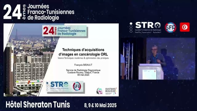 Techniques d’acquisitions d’images en cancérologie ORL