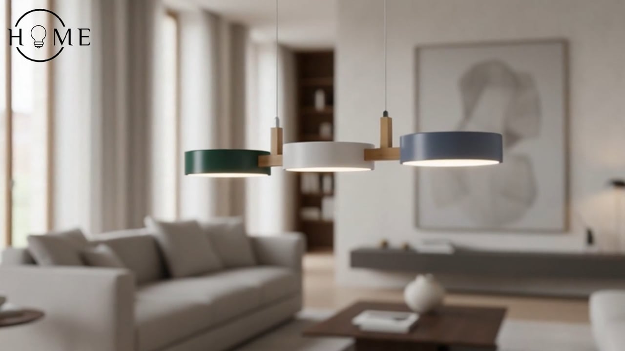 Productvideo